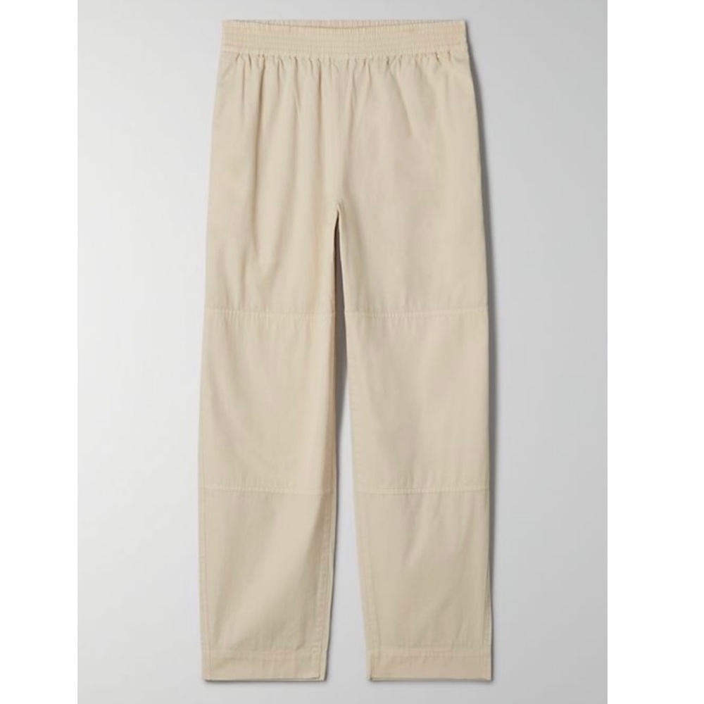 Aritzia Wilfred Free Pant